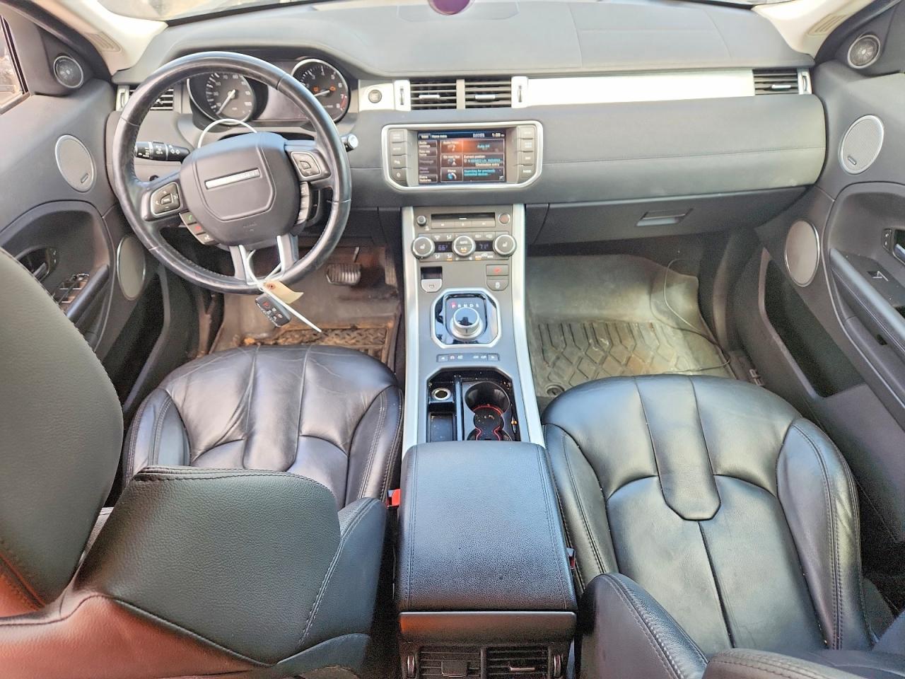 Land Rover Range Rover Pure Plus