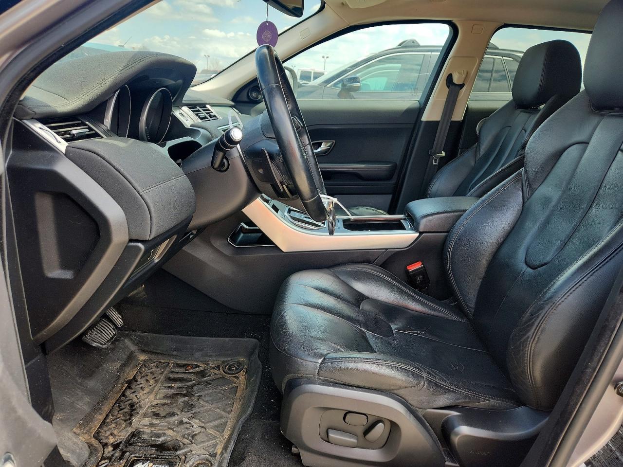 Land Rover Range Rover Pure Plus