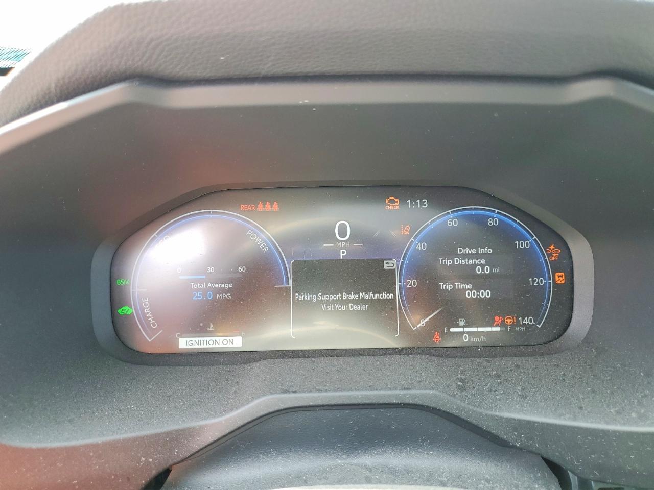 Toyota RAV4 Limited