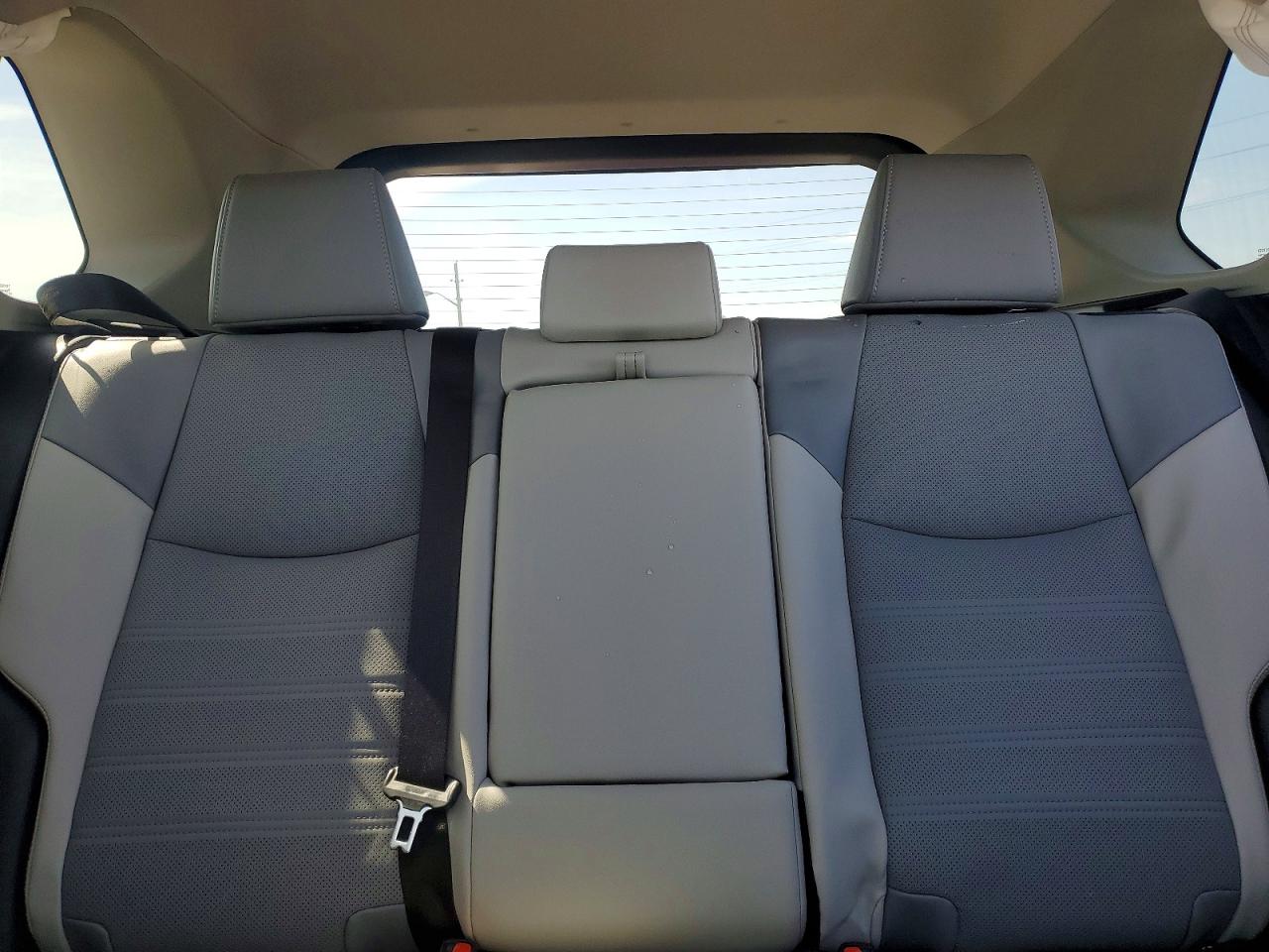 Toyota RAV4 Limited