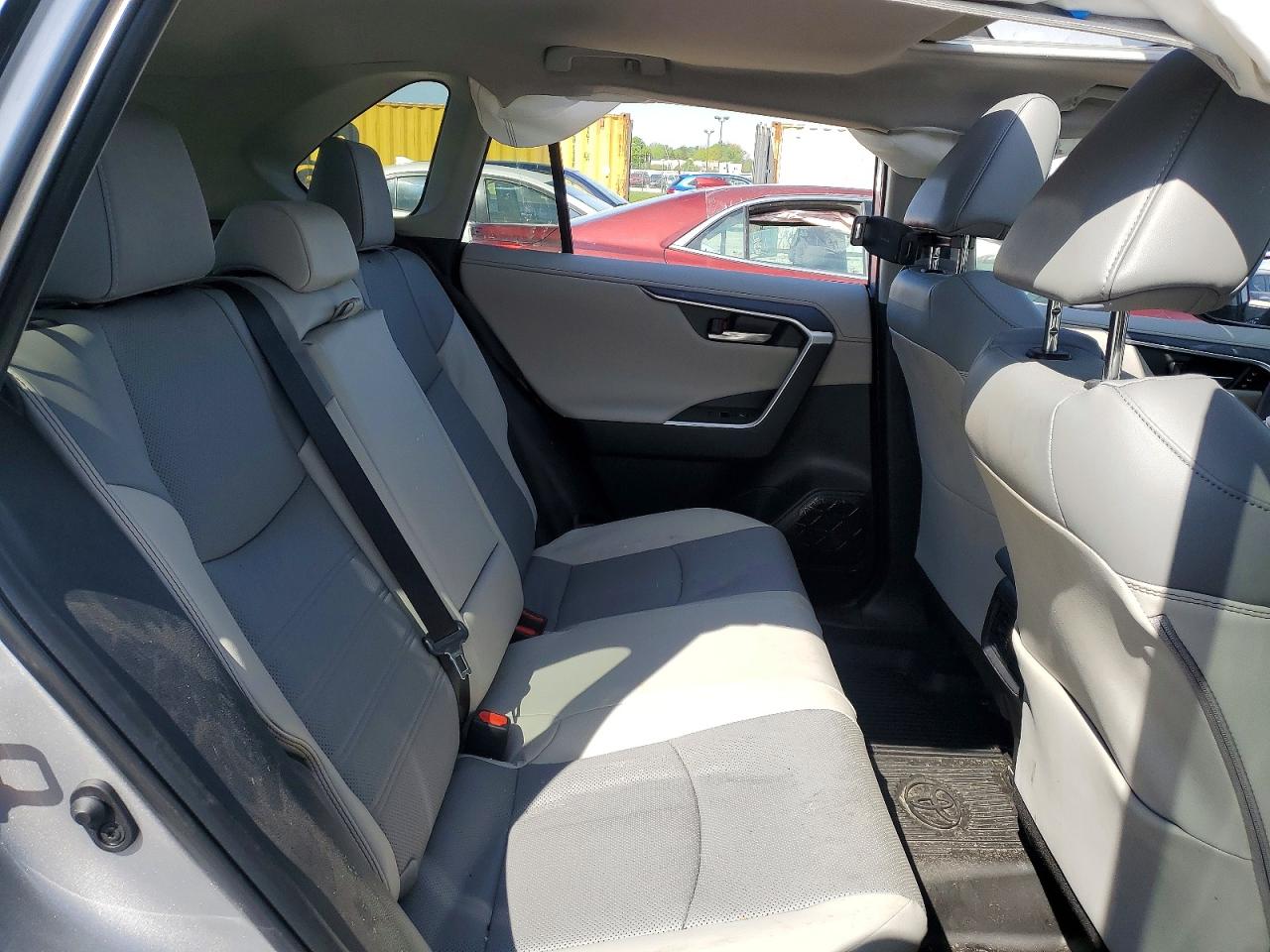Toyota RAV4 Limited