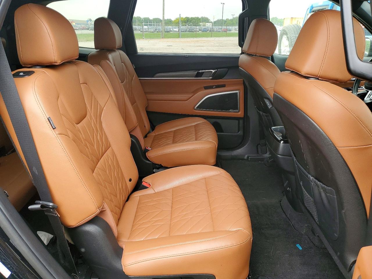 Kia Telluride Ex X-line