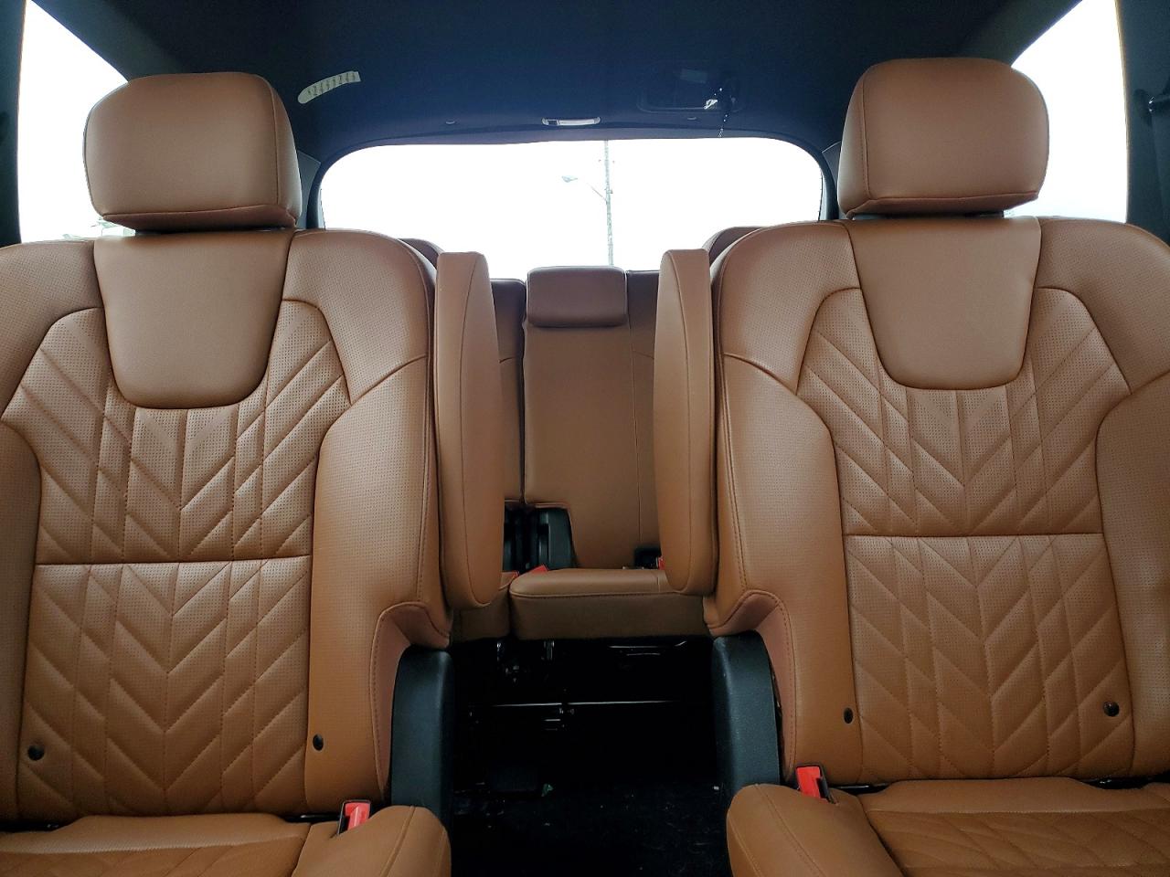 Kia Telluride Ex X-line