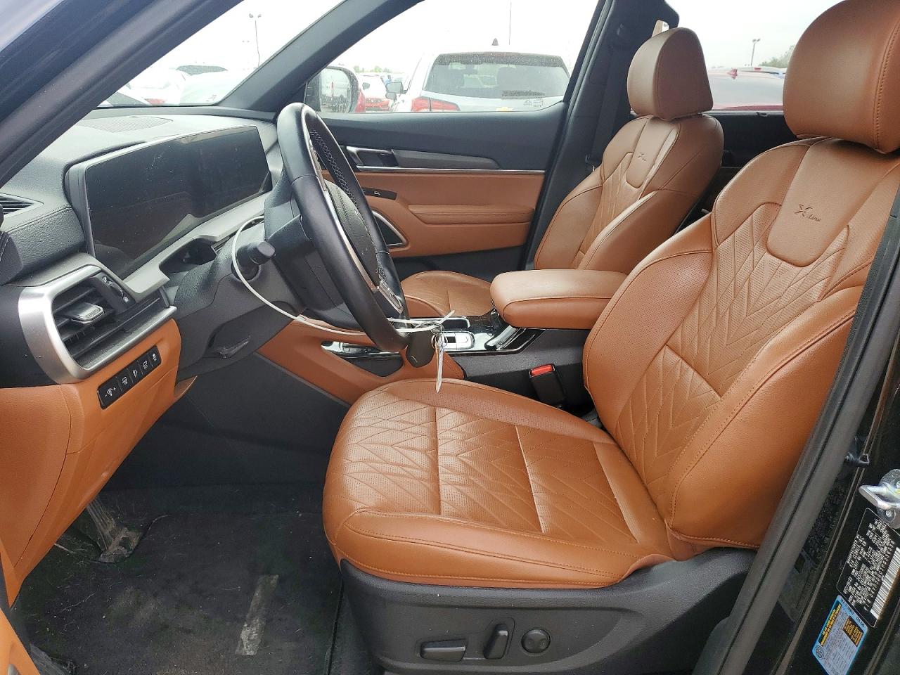 Kia Telluride Ex X-line