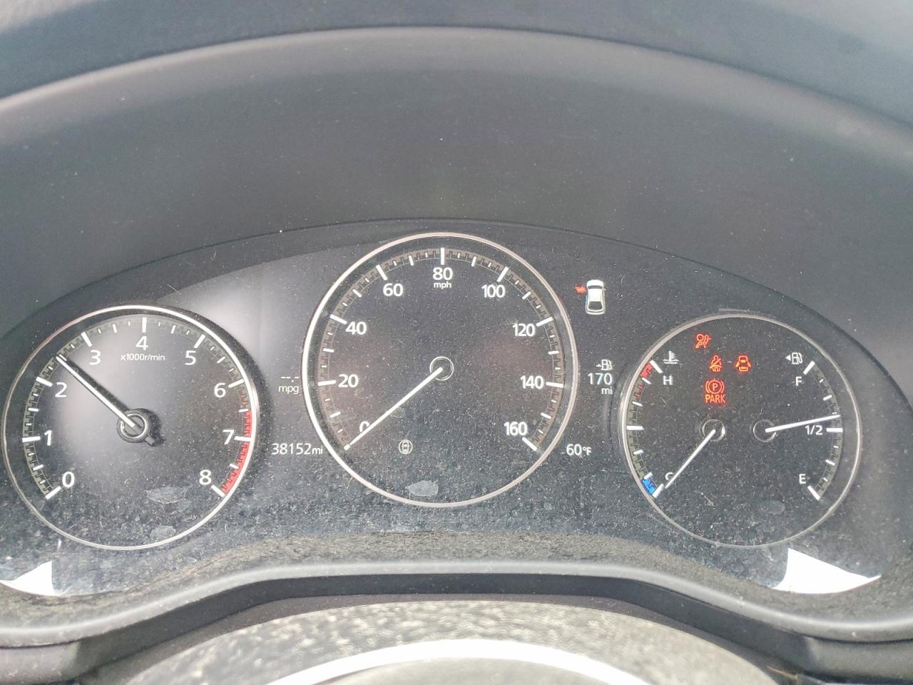 Mazda 3 Premium