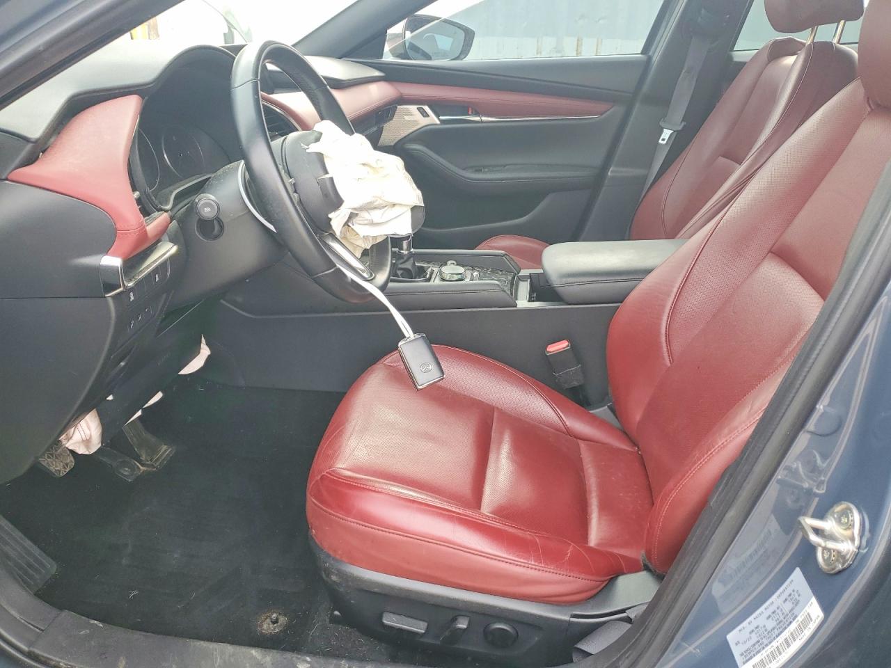 Mazda 3 Premium