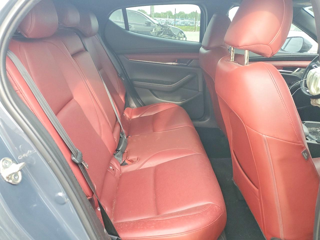 Mazda 3 Premium