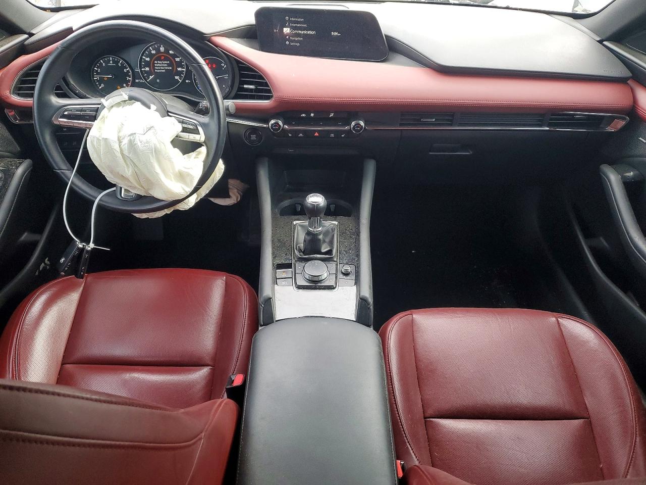 Mazda 3 Premium