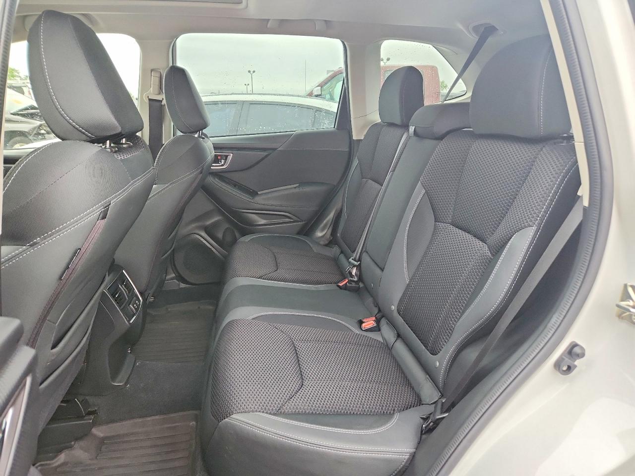 Subaru Forester Premium