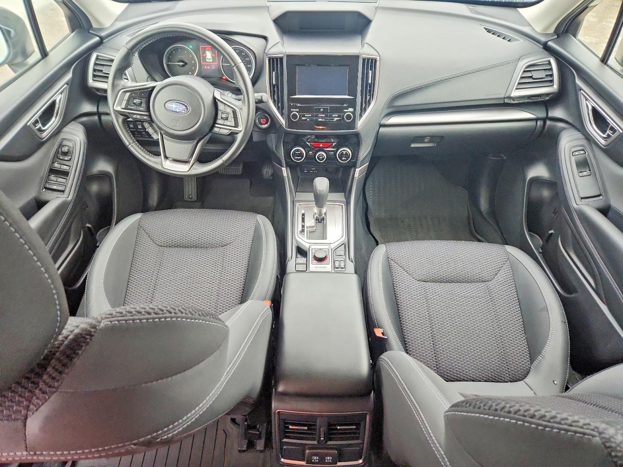 Subaru Forester Premium