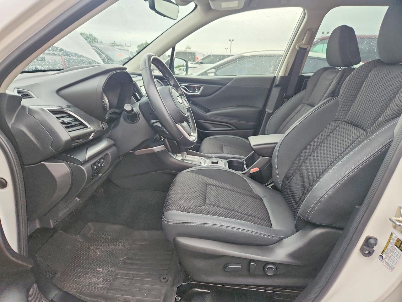 Subaru Forester Premium