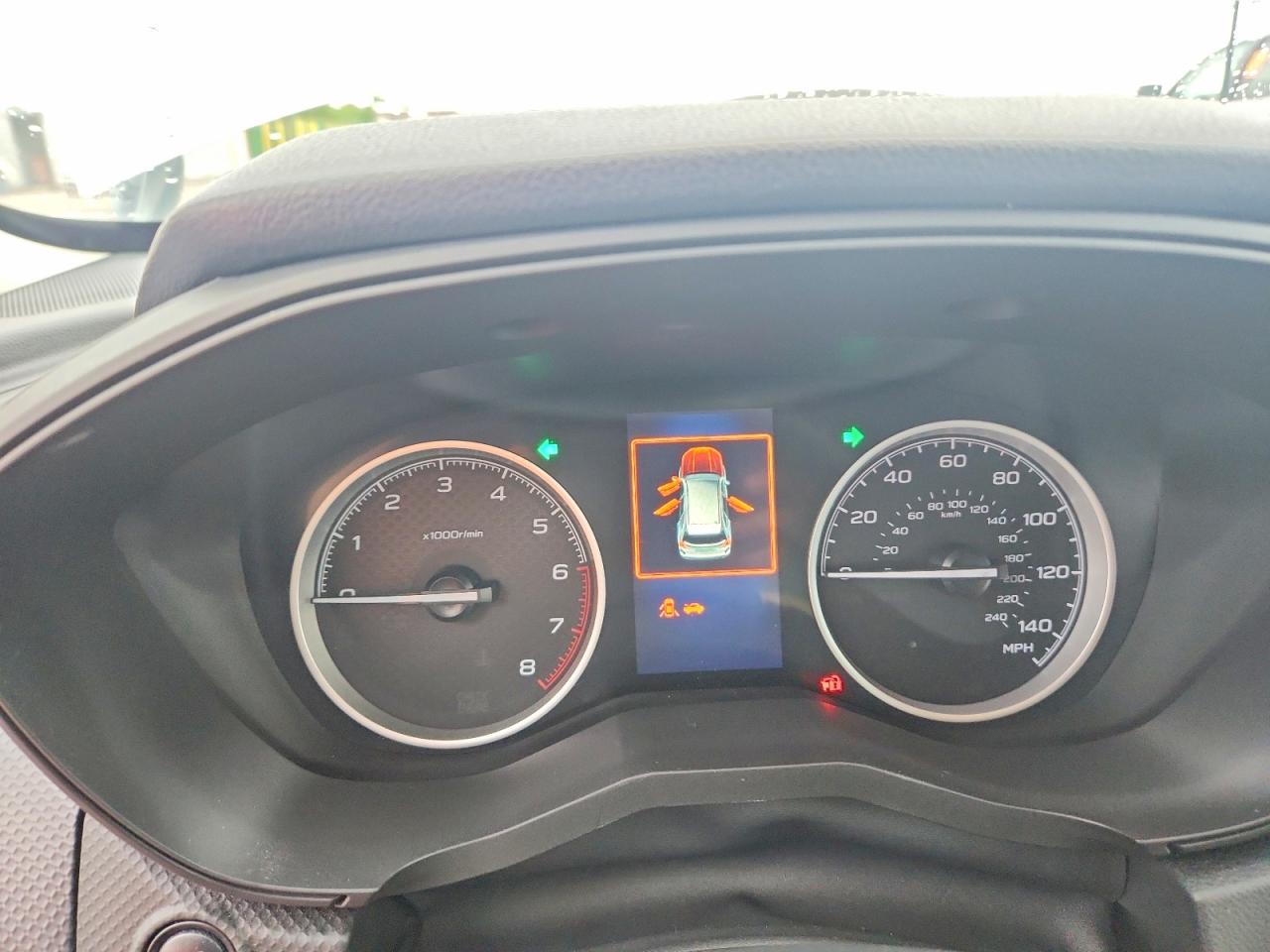 Subaru Forester Premium