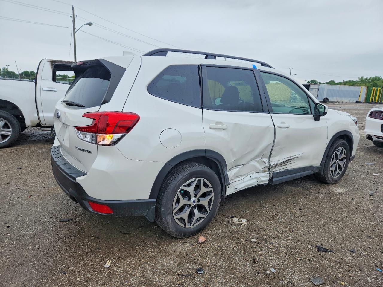 Subaru Forester Premium