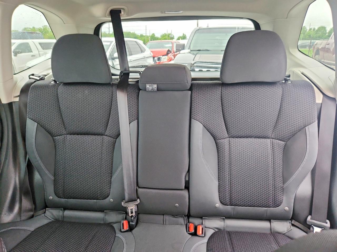 Subaru Forester Premium