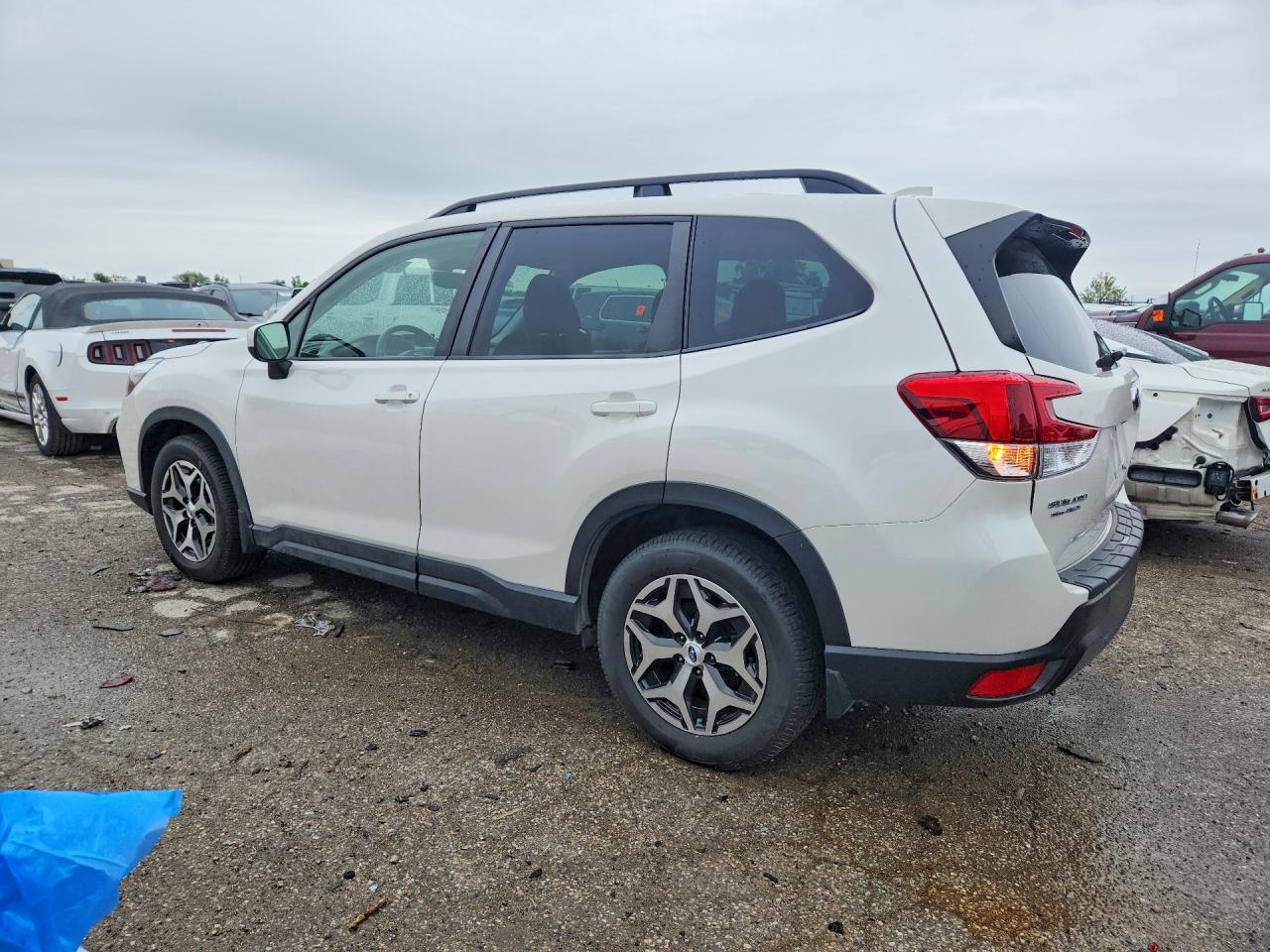 Subaru Forester Premium