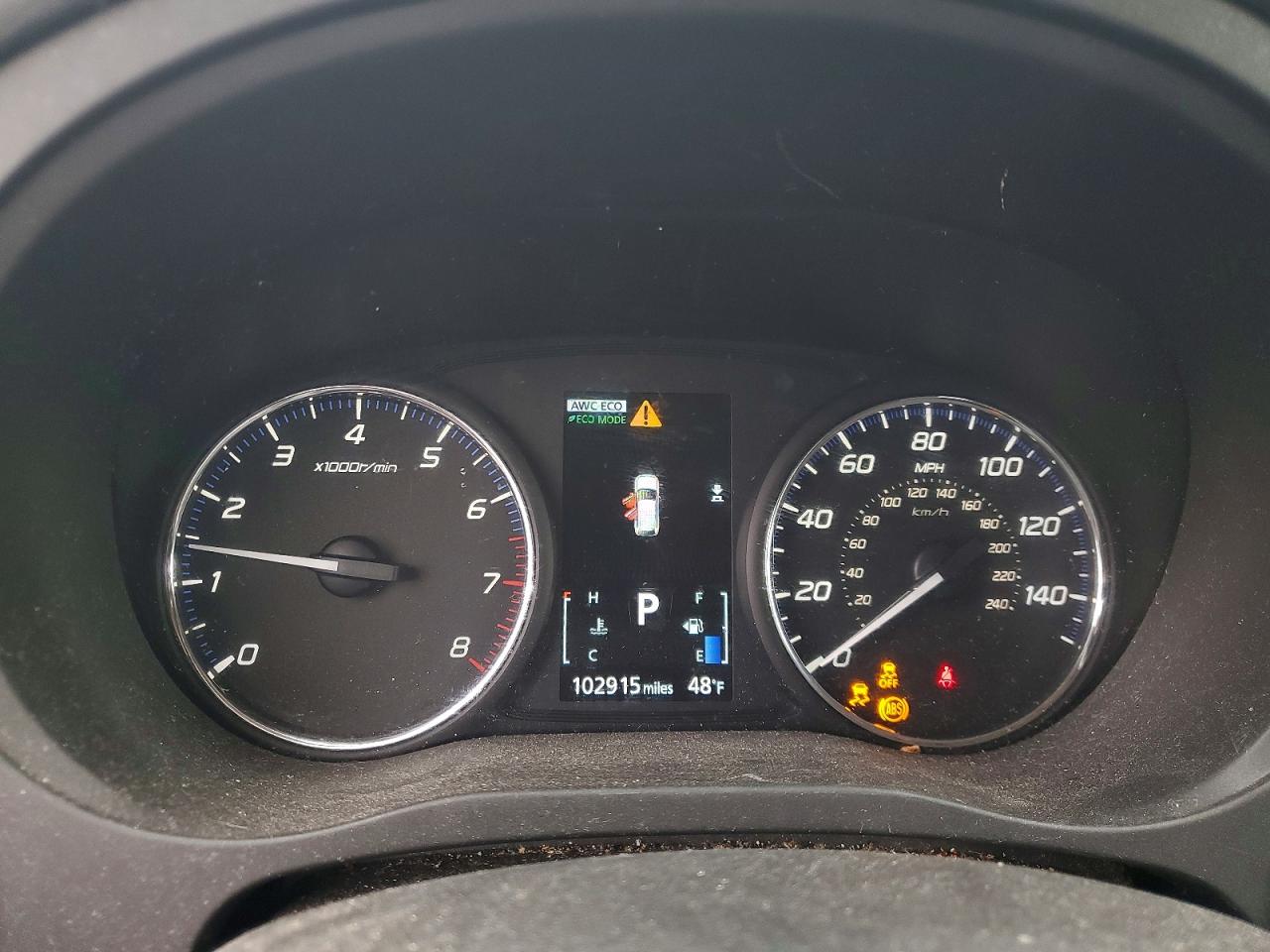 Mitsubishi Outlander Se