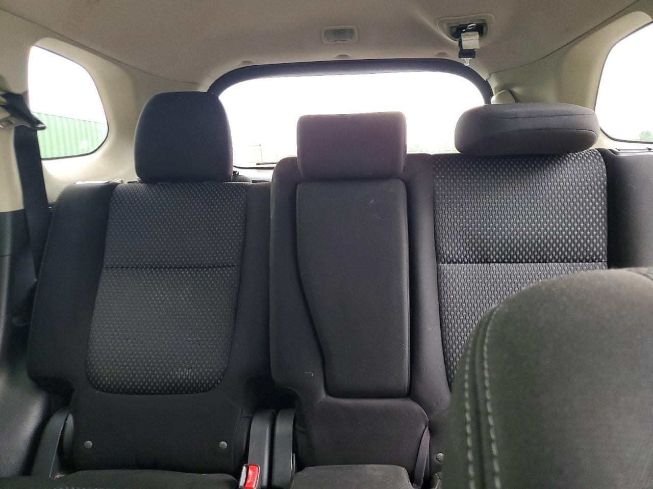 Mitsubishi Outlander Se