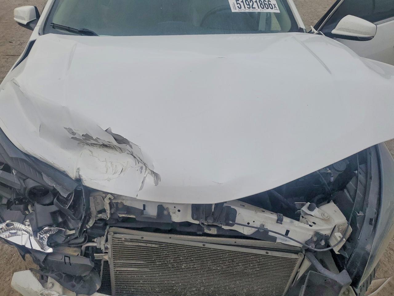 Chevrolet Malibu 2lt
