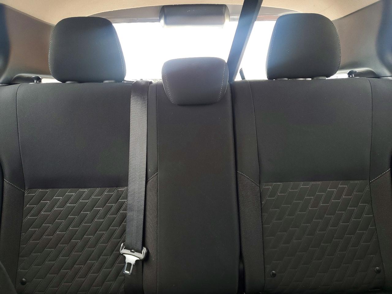 Nissan Kicks Sv