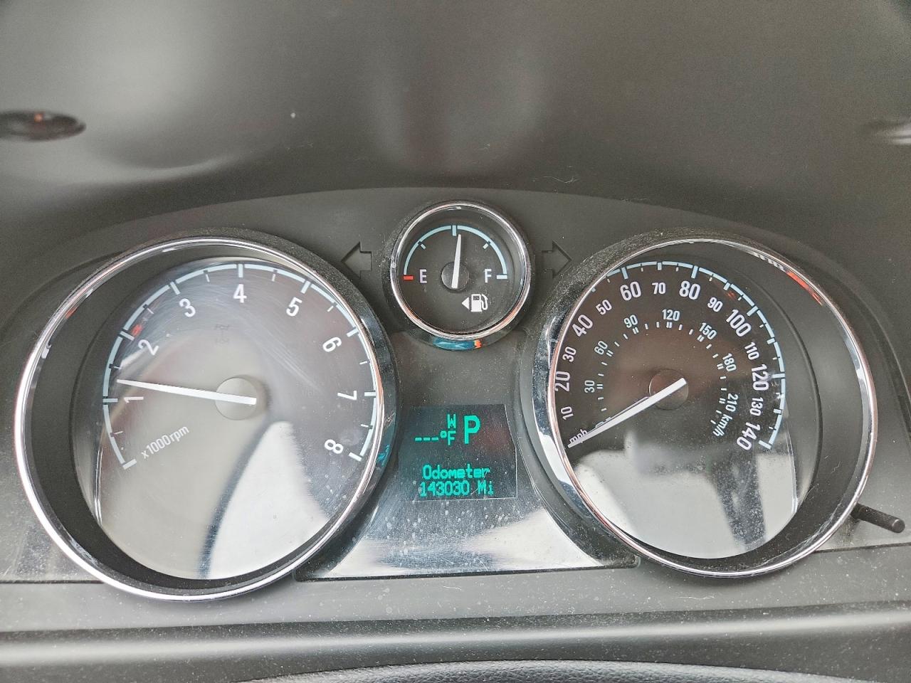 Chevrolet Captiva Lt