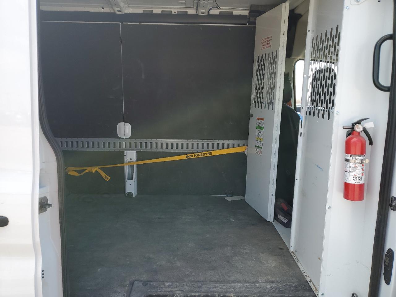 Ford Transit T-150