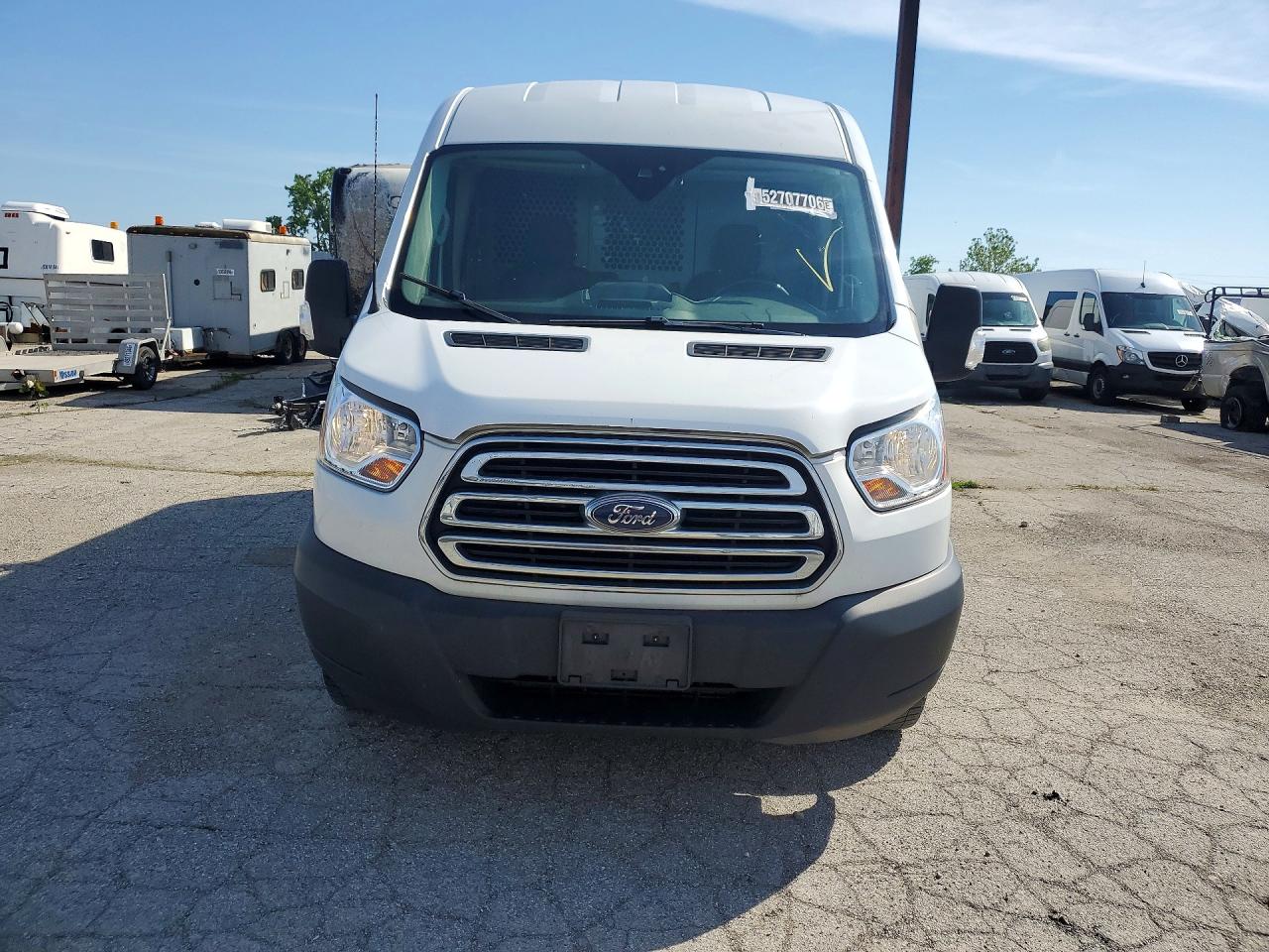 Ford Transit T-250