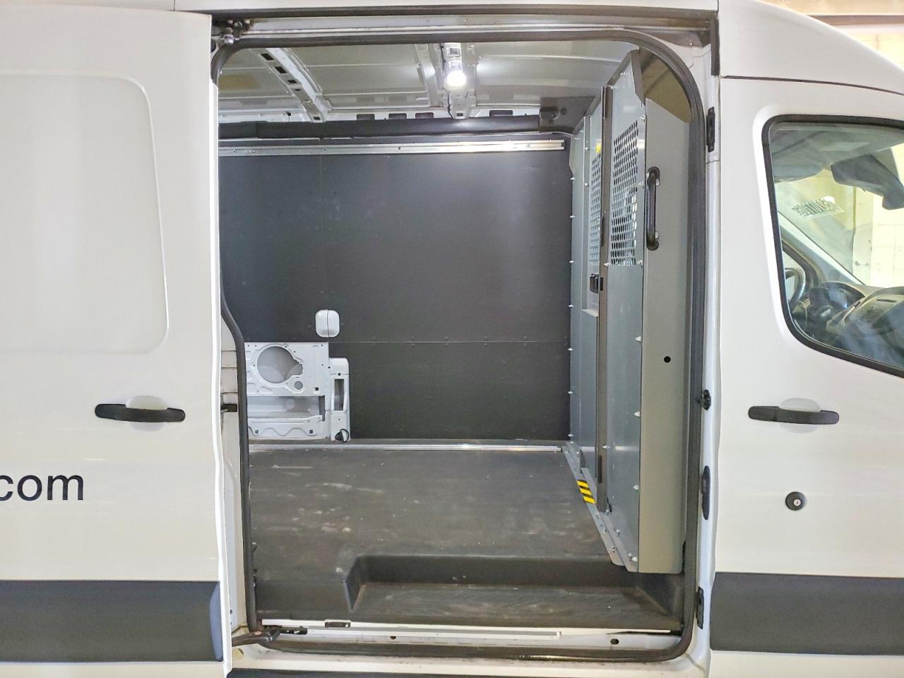 Ford Transit T-250