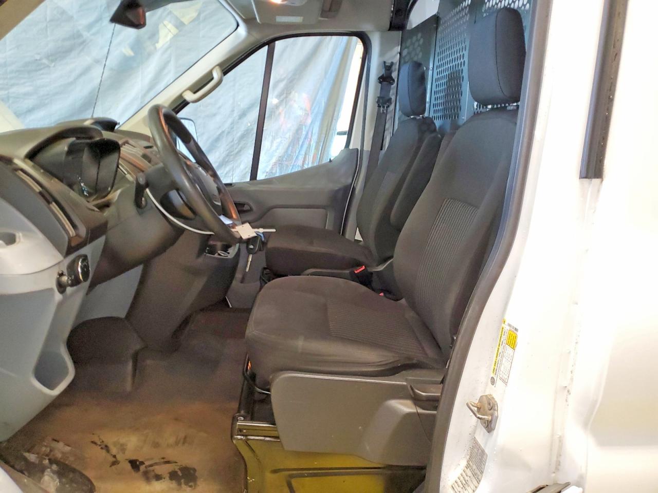Ford Transit T-250