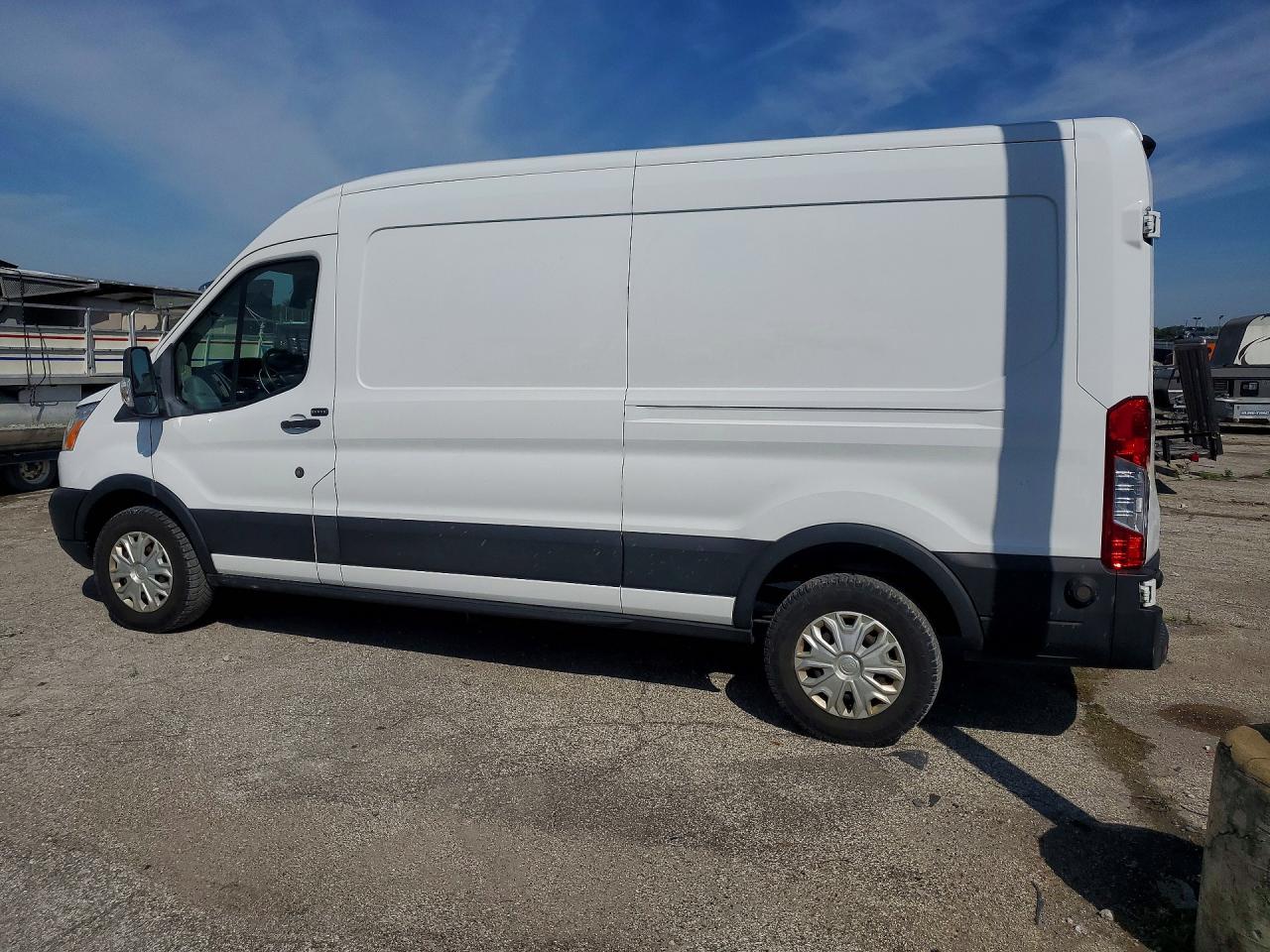 Ford Transit T-250