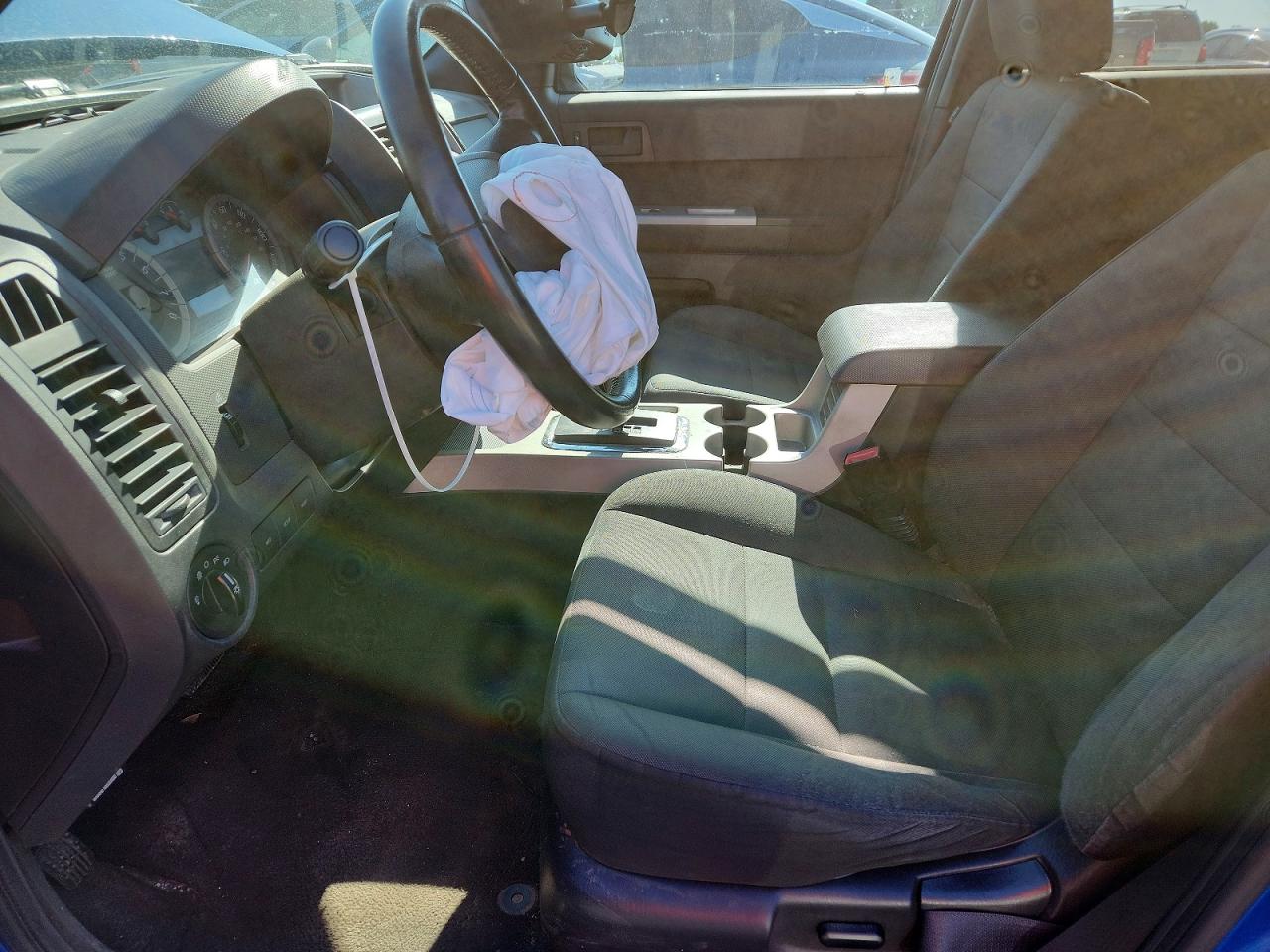 Ford Escape Xlt