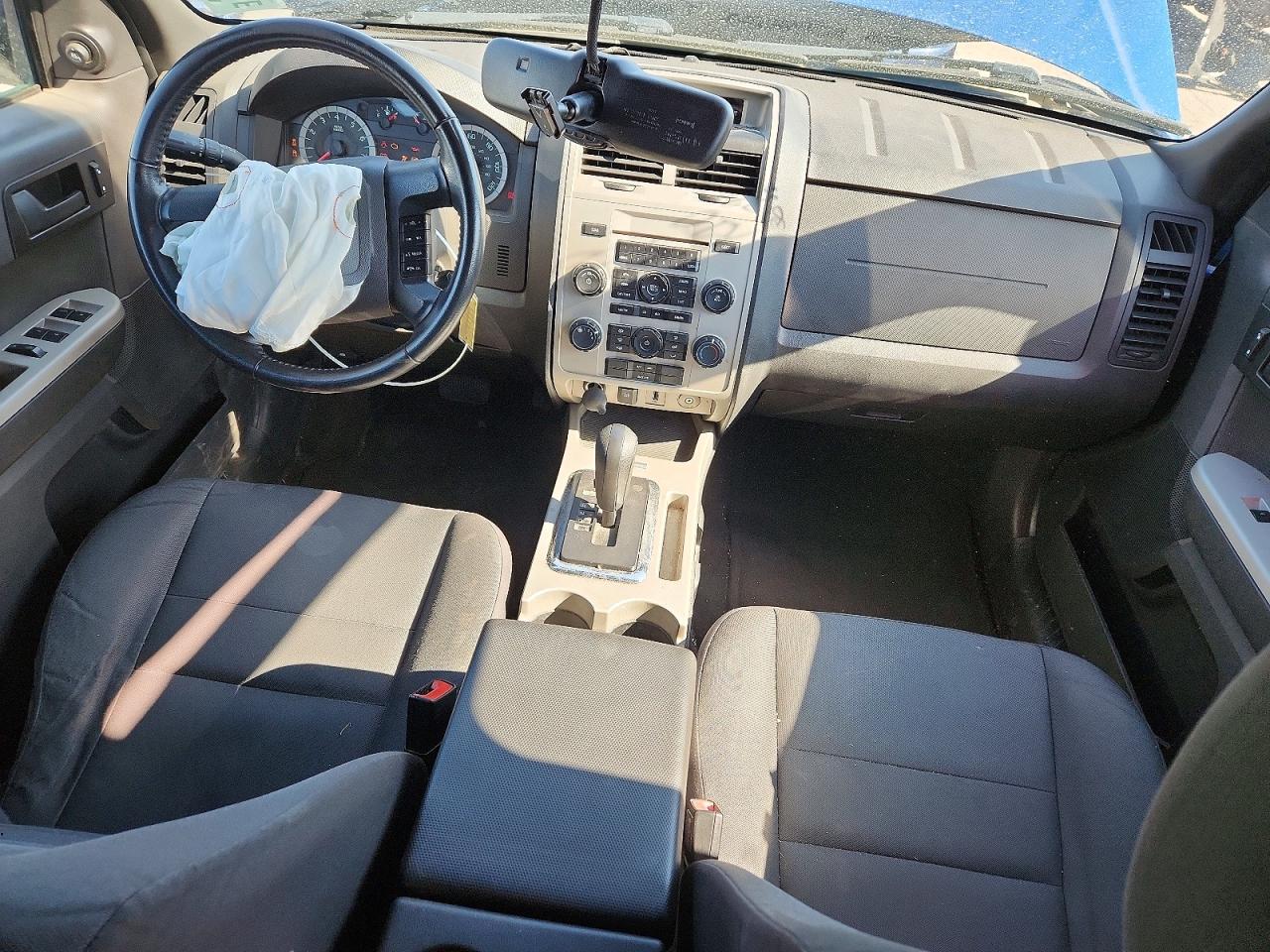 Ford Escape Xlt