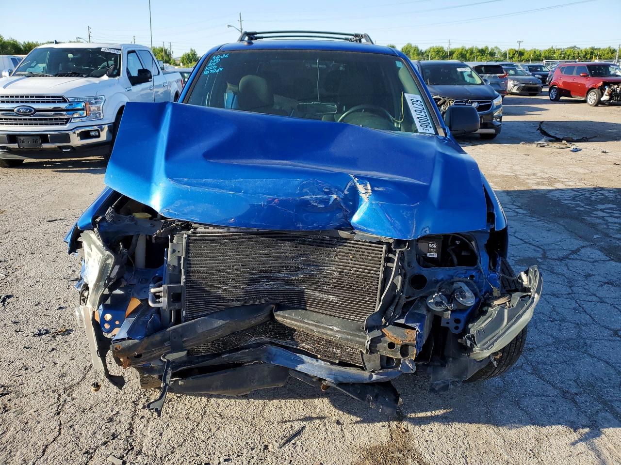 Ford Escape Xlt