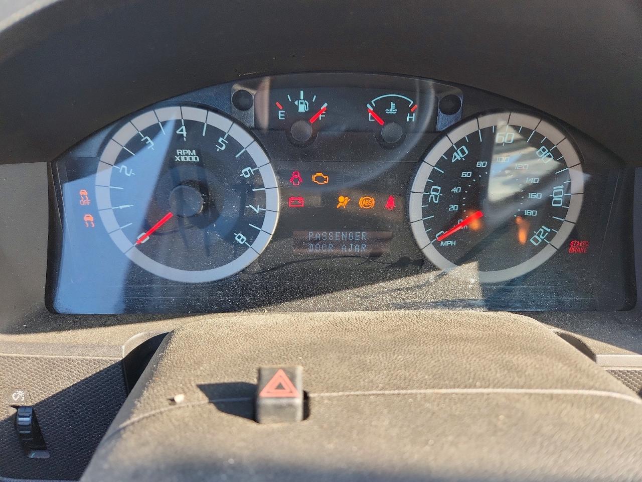 Ford Escape Xlt