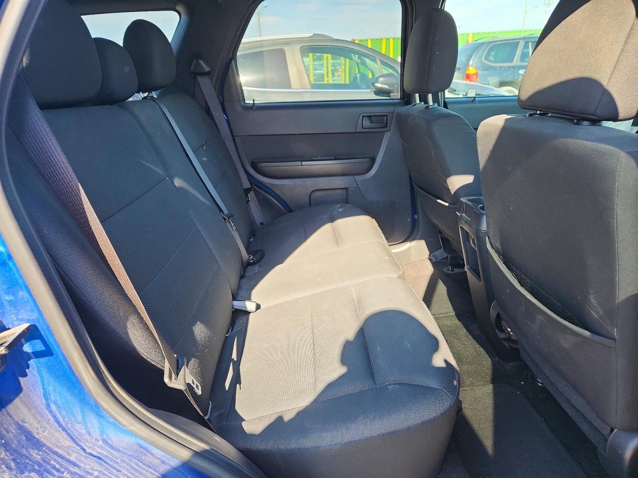 Ford Escape Xlt