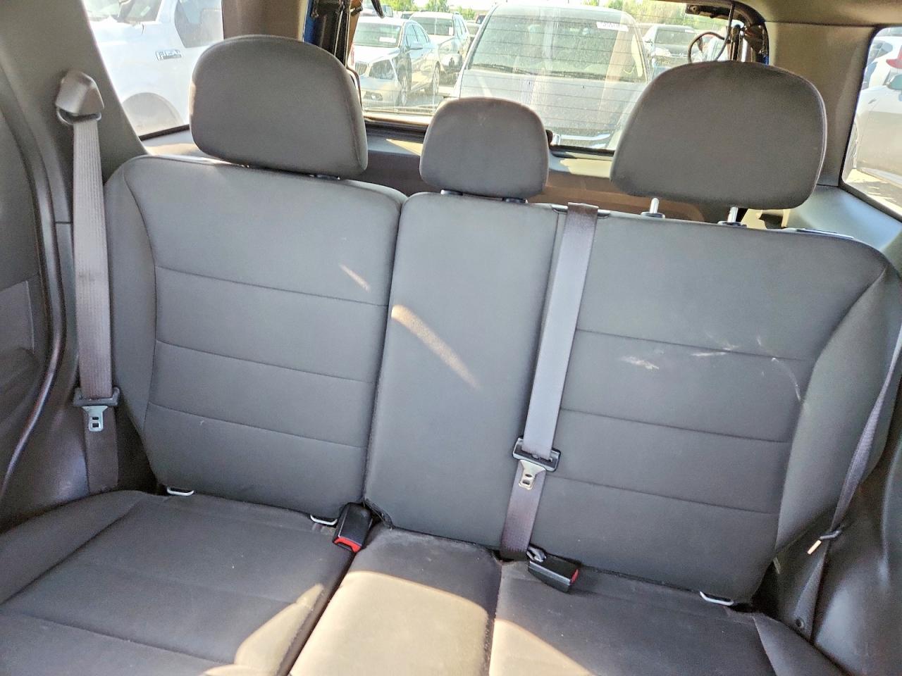 Ford Escape Xlt