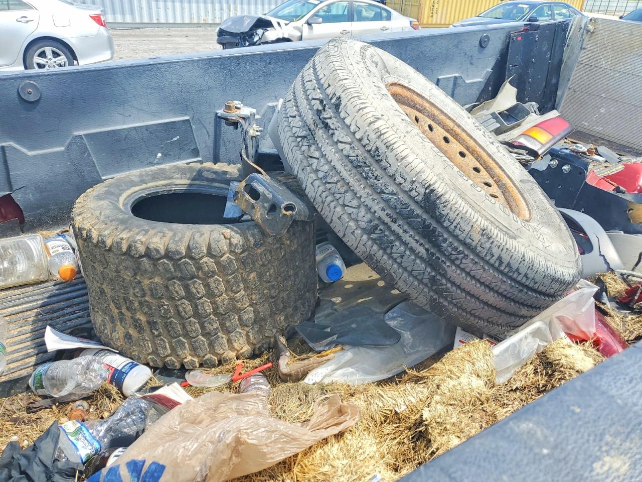 GMC Sierra K2500 Heavy Duty