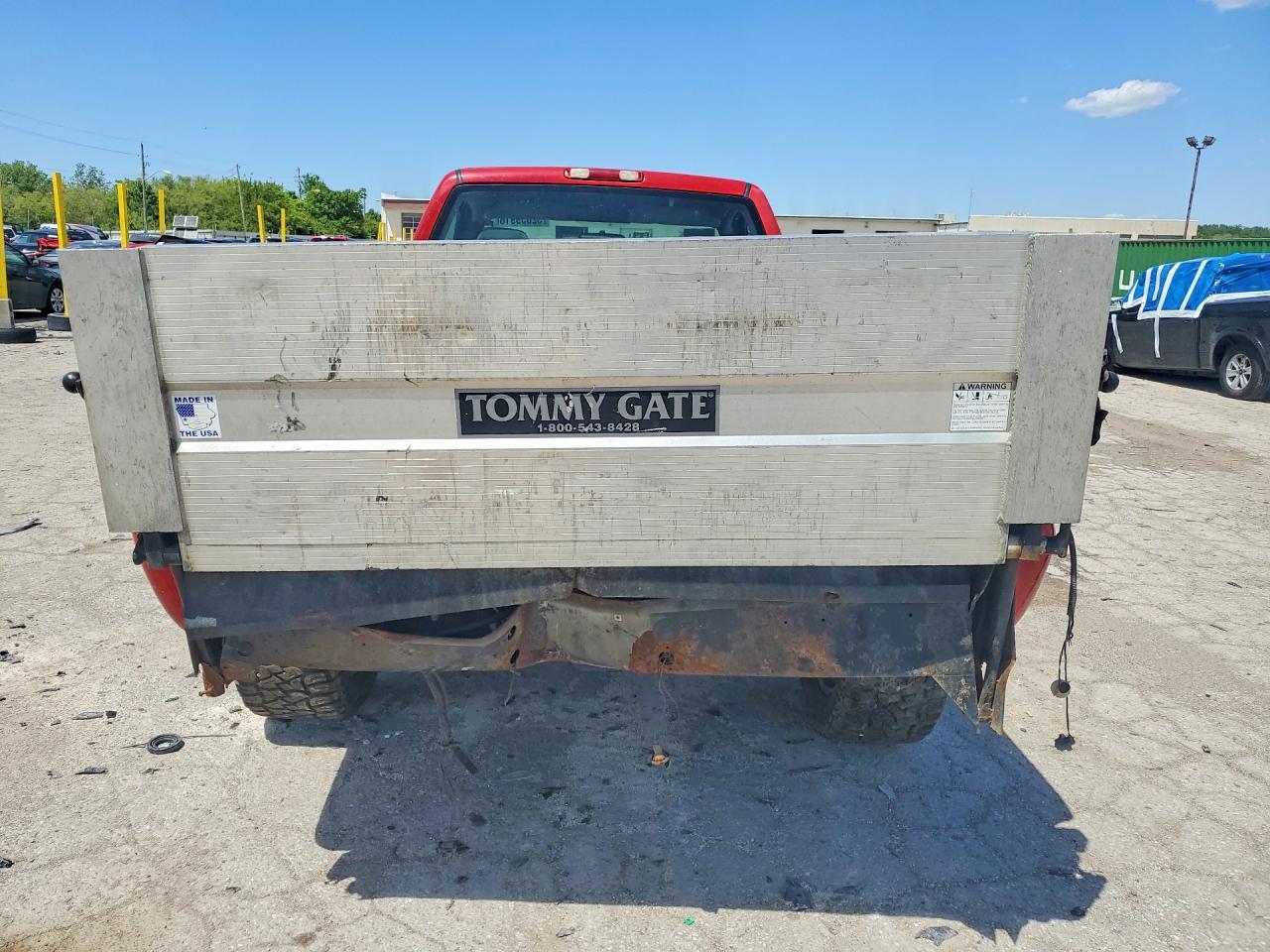 GMC Sierra K2500 Heavy Duty
