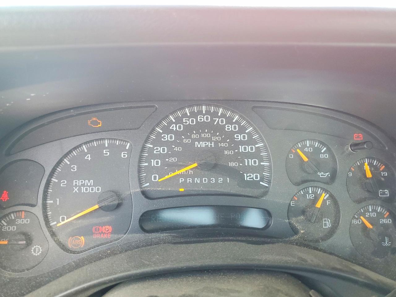 GMC Sierra K2500 Heavy Duty