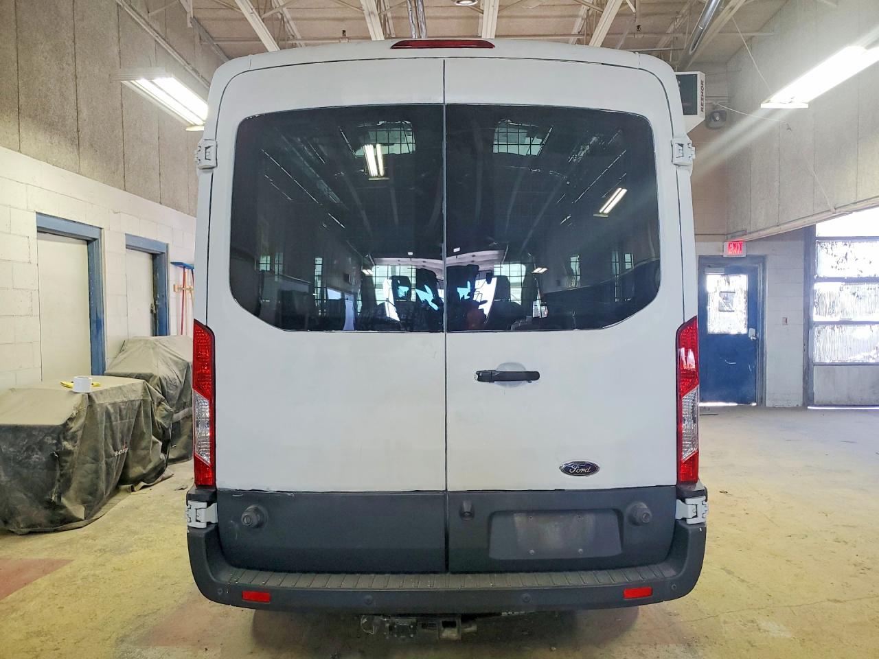 Ford Transit T-250