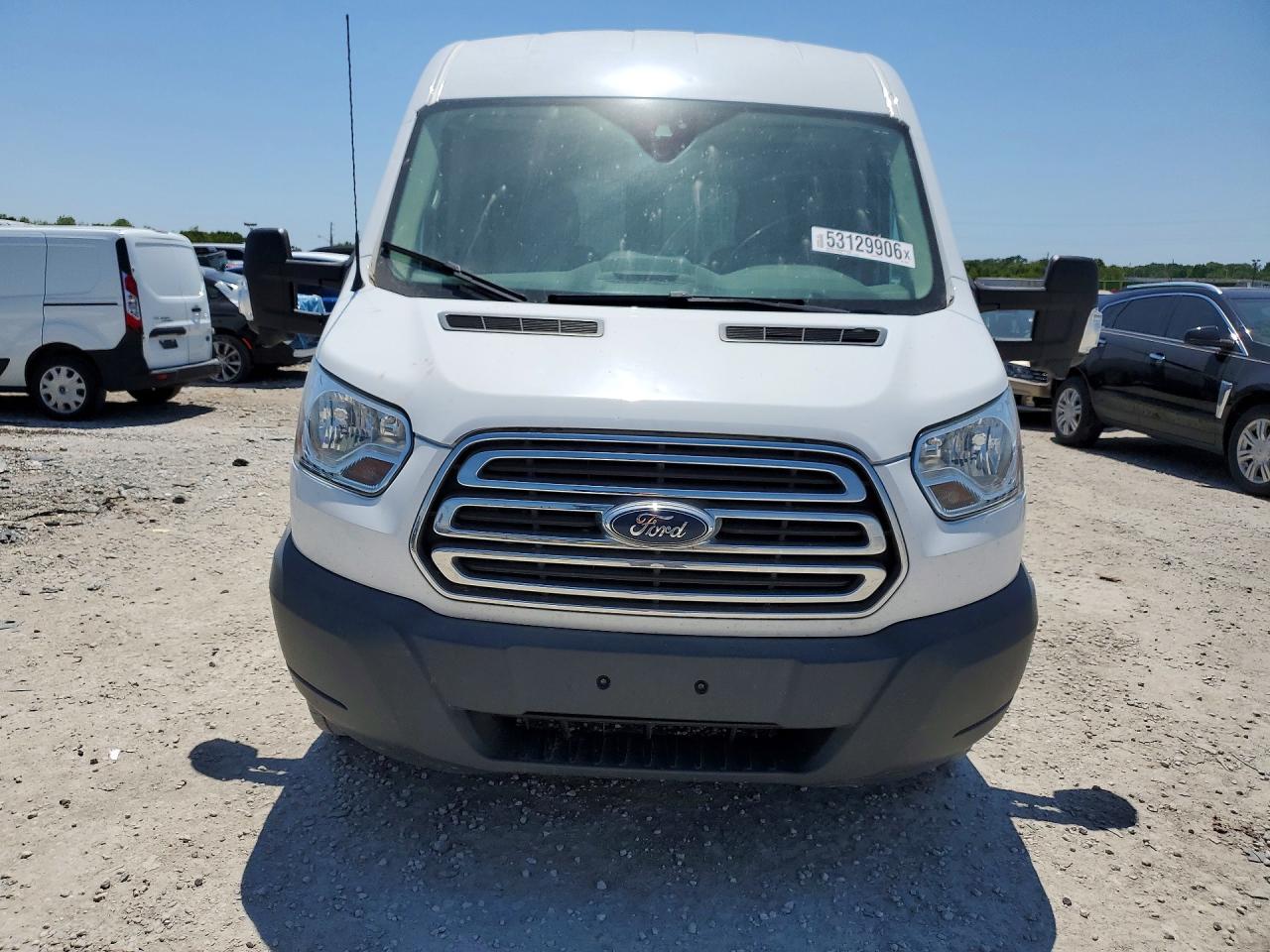 Ford Transit T-250