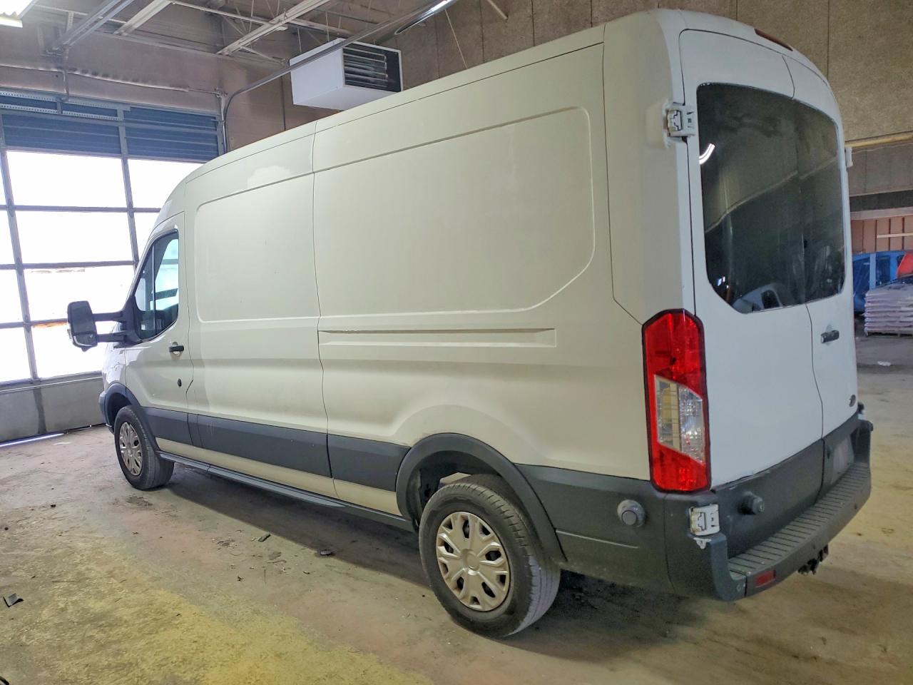 Ford Transit T-250