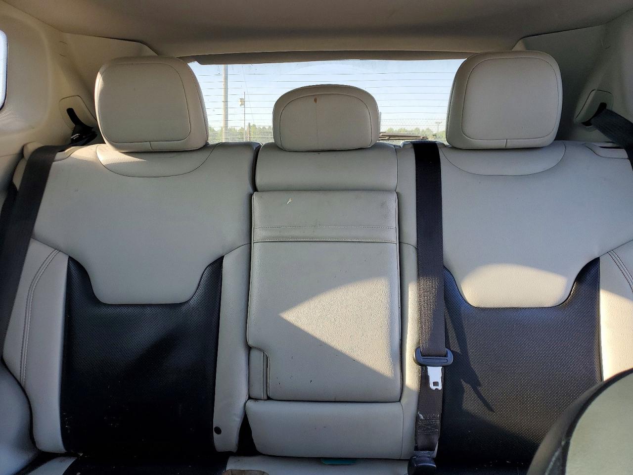 Jeep Compass Limited