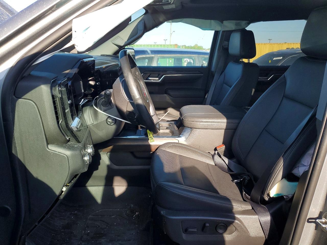 GMC Sierra K1500 Slt