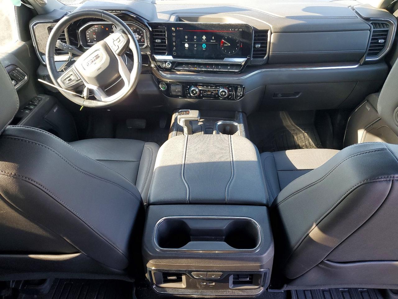 GMC Sierra K1500 Slt