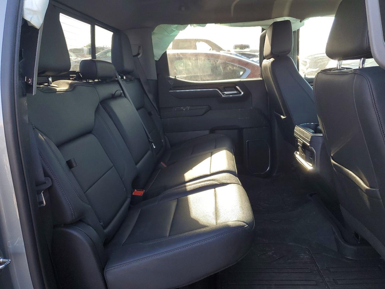 GMC Sierra K1500 Slt
