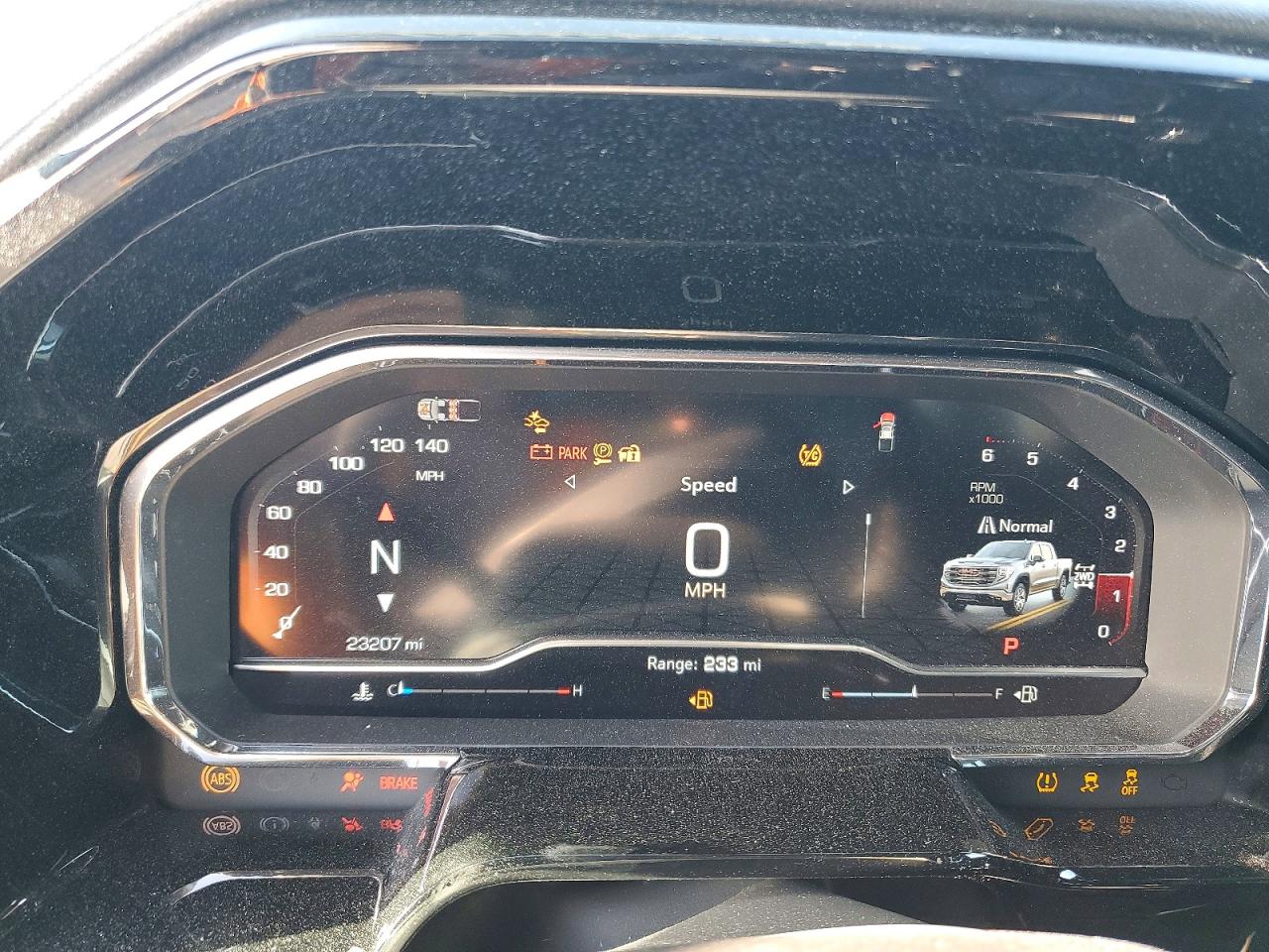 GMC Sierra K1500 Slt