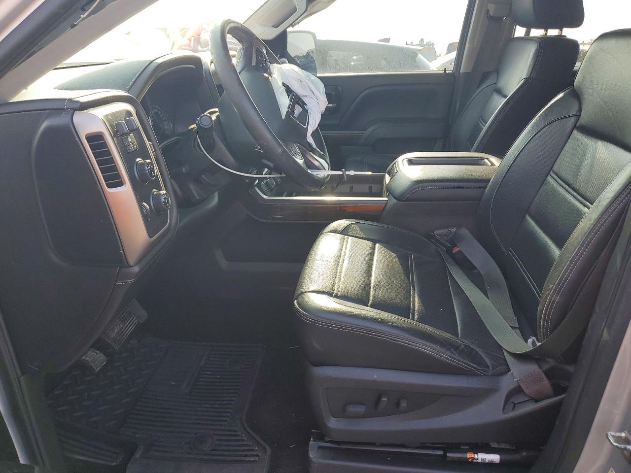 GMC Sierra K1500 Denali