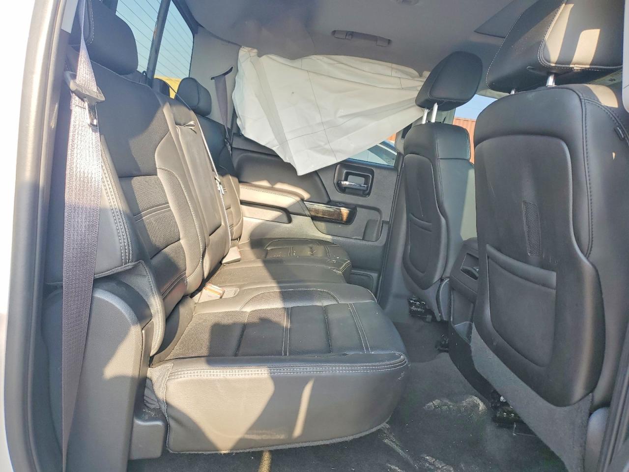 GMC Sierra K1500 Denali