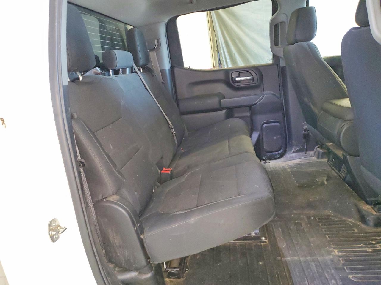 Chevrolet Silverado K1500