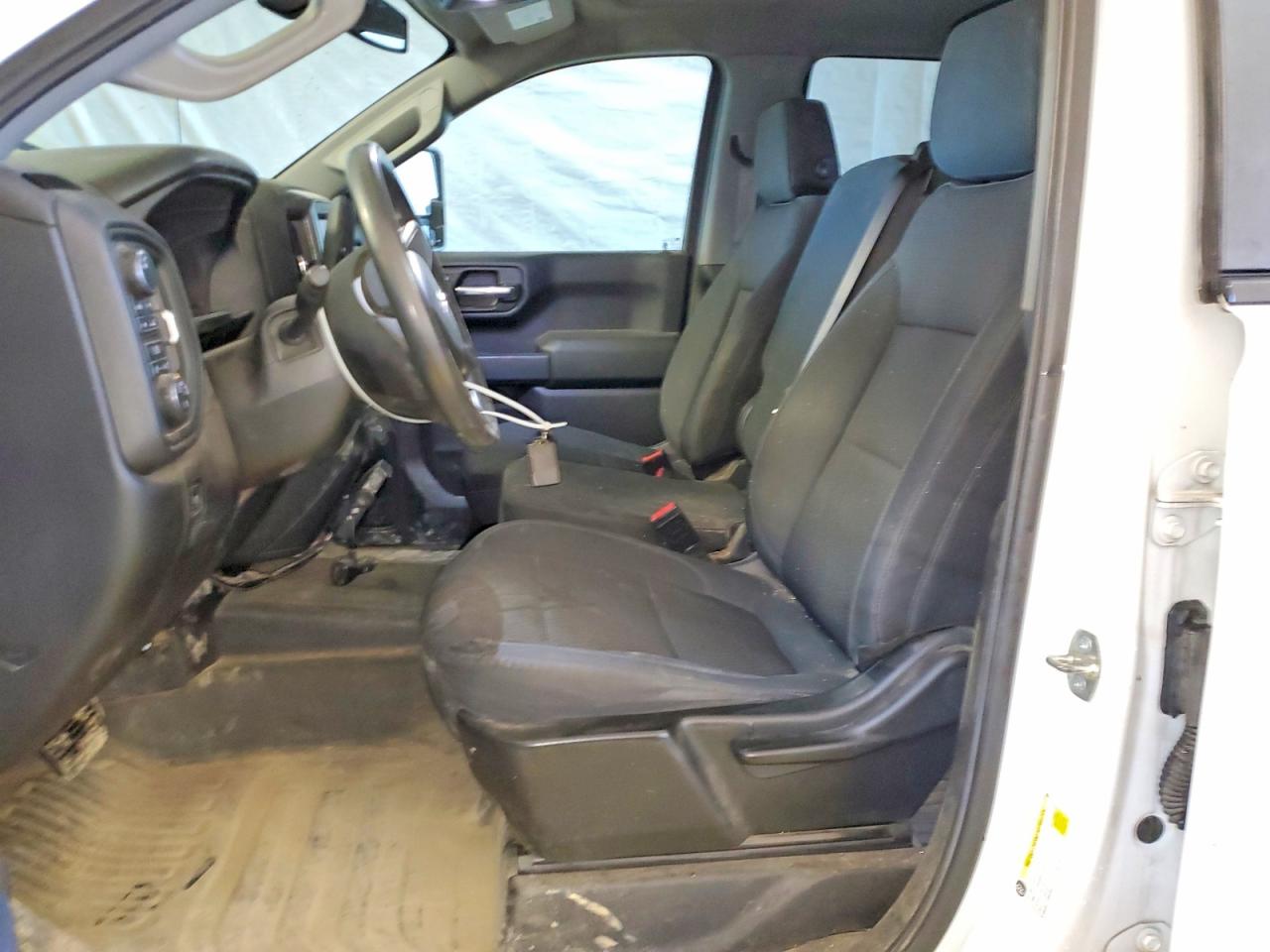 Chevrolet Silverado K1500